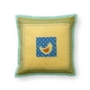 Sumersault - Silly Sounds Decorative Cushion