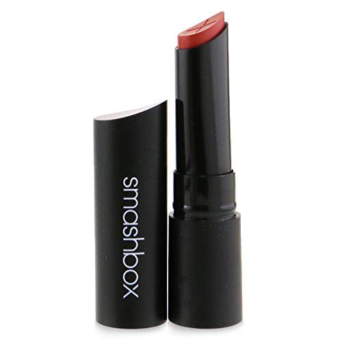Smashbox Always on Cream to Matte Lipstick, Aqui para el 0.07 oz Smashbox Smashbox