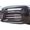 Silver, variant on Porsche Panamera 970 Facelift - Outer Grill Set - Silver Finish (2013 to 2016)