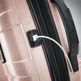 thumbnail image 3 of Juego de 2 piezas expandible Luggage Samsonite Centric 2 Hardside, 3 of 7