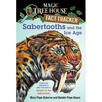 Magic Tree House Full Collection Box Set: Books 1-28 with Fact