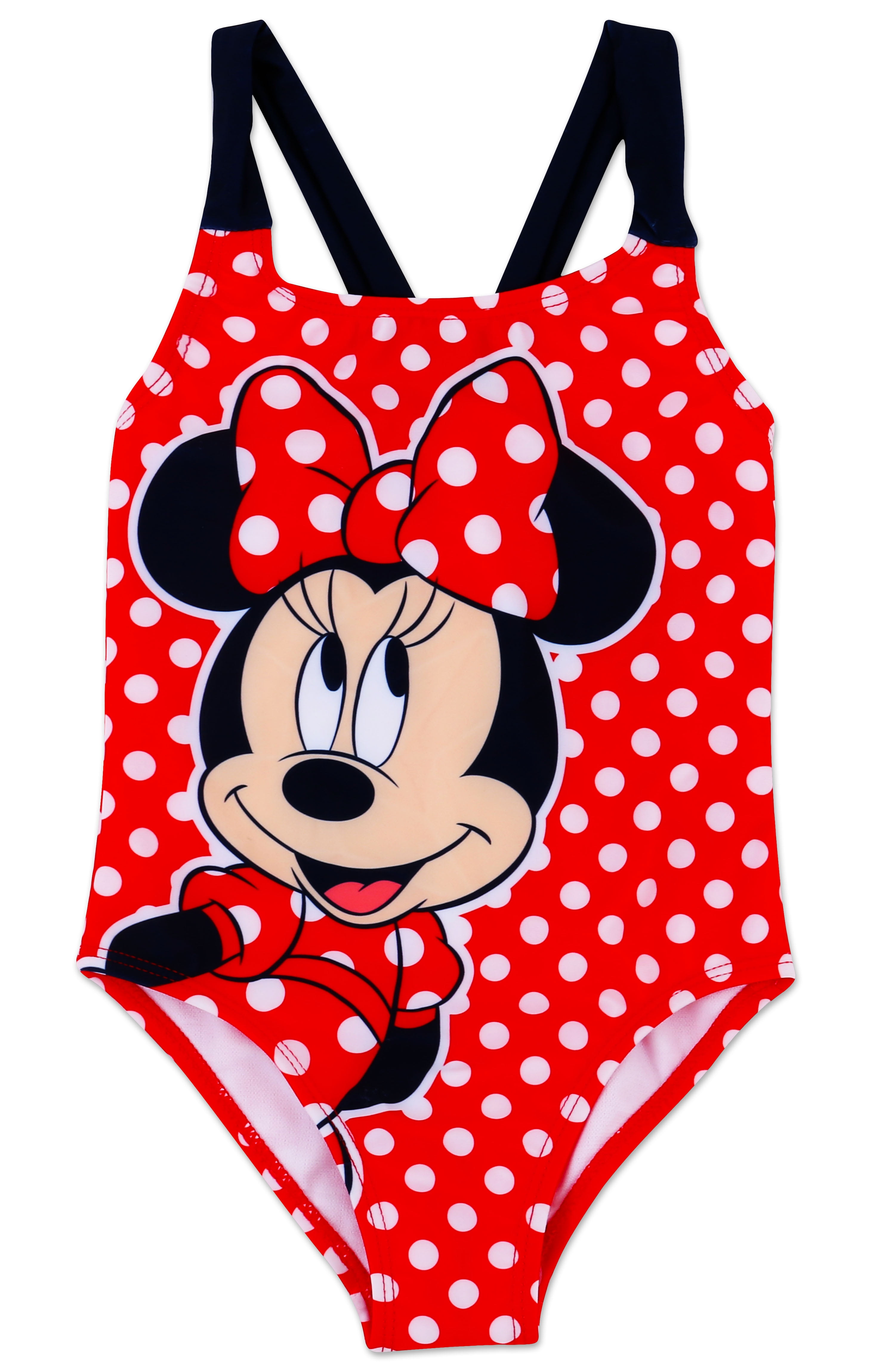 matalan minnie mouse swimsuit