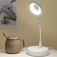 thumbnail image 2 of Iluminación portátil USB Lámpara de anillo Flexi LED Protección ocular Dormitorio PC Luces nocturnas Hugtrwg Para estrenar, 2 of 8