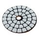 thumbnail image 5 of Almohadilla de pulido en seco y húmedo de diamante de 2 pulgadas, 50mm, tipo para granito, mármol, granito, hormigón, disco de lijado abrasivo, 5 of 5