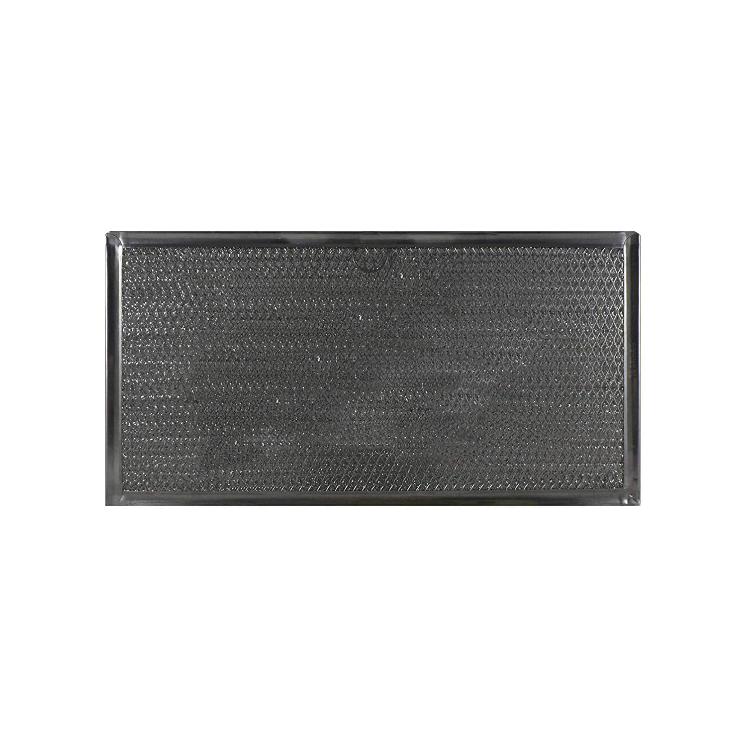 Air Filter Factory Compatible Replacement For GE WB06X10796 Aluminum
