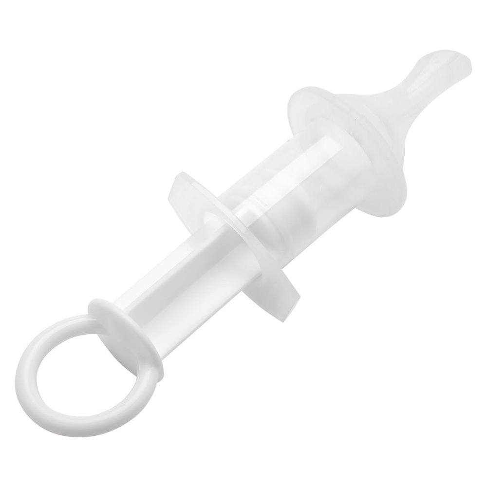 LYUMO Pet Medicine Feeder Milk Nursing Bottles Syringe for Dog Puppy