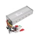 thumbnail image 3 of Controlador Sin Escobillas, Controlador De Motor Sin Escobillas Para Bicicleta Eléctrica, Control Sensible Para Scooter Eléctrico ANGGREK Otros, 3 of 8