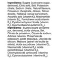 thumbnail image 2 of Liquid I.V. Lemon Lime Hydration Multiplier  Electrolyte Drink Mix 16.93 ounces (30-Count), 2 of 7