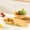 Yellow_New#532, variant on Multi Layer Microwave Steamer Basket with Lid and Colander for Rice Vegetables Fruit Washing Dishwasher Safe Stackable Food Storage