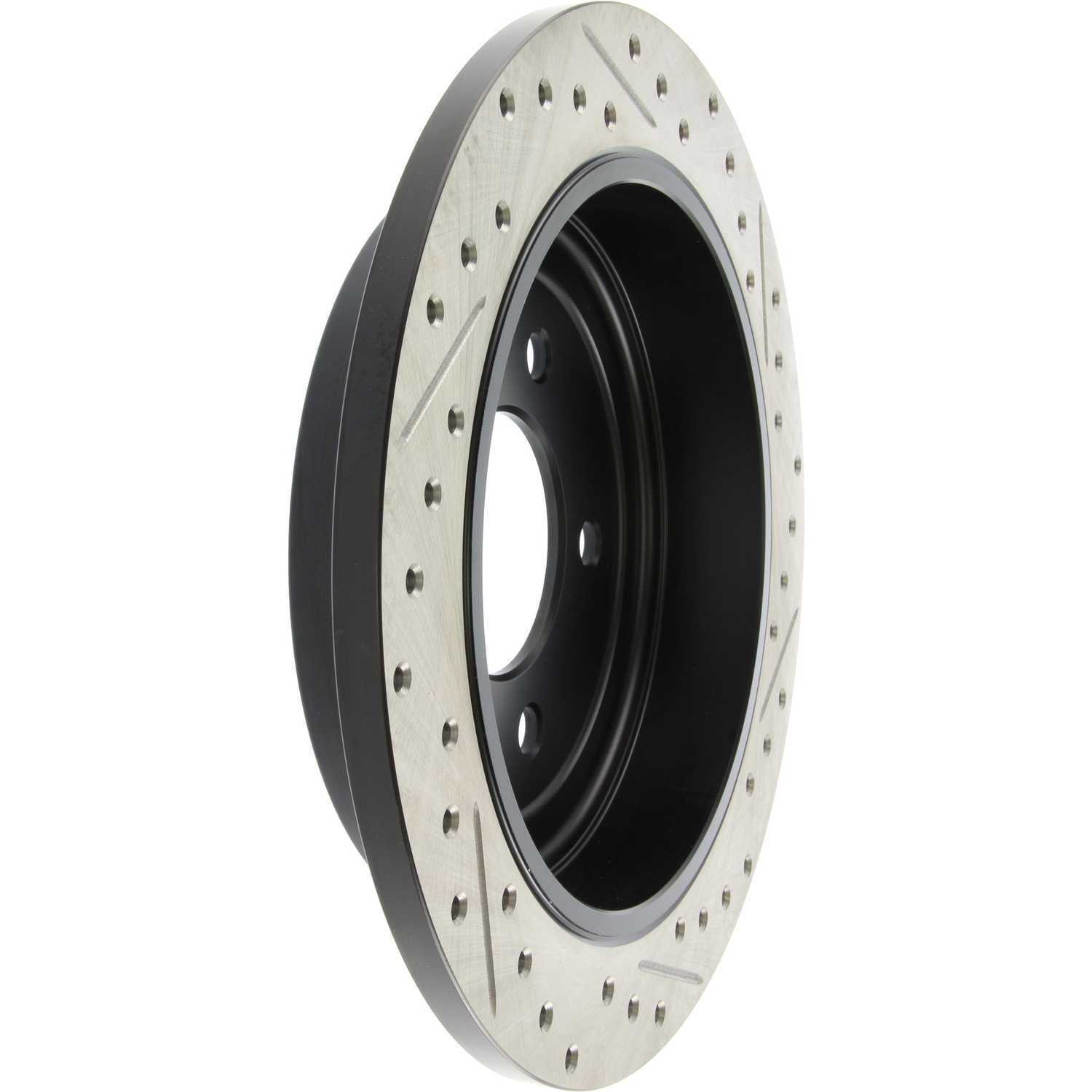 Centric Parts Disc Brake Rotor P/N:127.65085R Fits select: 1999-2003 FORD F150, 1999-2002 FORD EXPEDITION