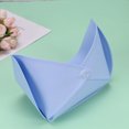 thumbnail image 6 of WHAMVOX  Deformation-resistant Nurse Hat Dovetail Cap Practical Comfortable, 6 of 8