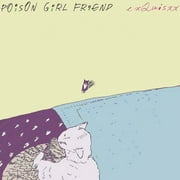 Poison Girl Friend - exQuisxx - Rock - Vinyl