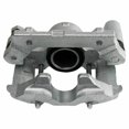 thumbnail image 2 of Geelife Rear Brake Caliper Assembly w/ Bracket & Hardware Pair For 2006-2013 Lexus IS250, 2 of 9