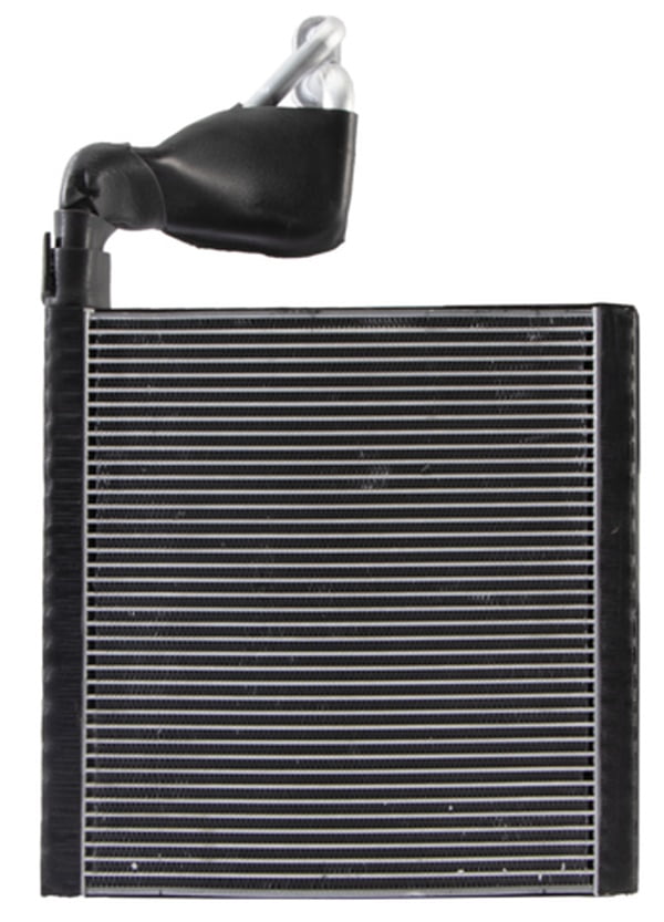 Parallel Flow Evaporator Core