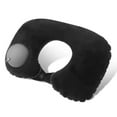 thumbnail image 2 of LEAQU Inflatable Neck Pillows for Travel Pillow for airplanes Airplane Pillow for Neck Support Sleeping Travel Neck Pillow Airplane Travel Essentials Car Pillow Flight Plane Pillow Piercing Pillow, 2 of 8