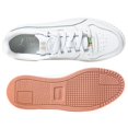 thumbnail image 2 of Tenis Puma Carina Street Lux 39748701 Mujer blanco 22.5, 2 of 7