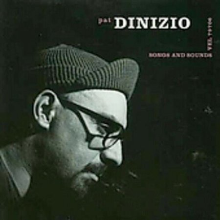 Pre-Owned Songs & Sounds by Pat Dinizio (CD, 1997)