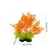 thumbnail image 3 of Plantas Acuáticas De Plástico Plantas acuáticas artificiales de plástico para decoración de peceras, plantas subacuáticas falsas para paisajismo de acuarios (1 unidad) JASKFLY, 3 of 8