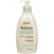 Aveeno Positively Radiant Lotion 10.3oz