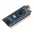 thumbnail image 2 of 3Pcs Presoldered For Nano Board For Atmega328P With Usb Cables For Arduino, 2 of 8