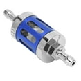 thumbnail image 1 of Fuel Filter, Glass Fuel Filter Abrasion Proof Aluminum Alloy Glass With High Performance For Maintenance Workers For Car, 1 of 8