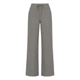 thumbnail image 7 of Linen Pants for Teen Girls 2026 Summer Casual High Waist Straight Leg Trousers Lightweight Loose Plus Size Pant with Pockets, 7 of 7