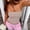 Coffee, variant on Women's Double Layer Strapless Tube Top - Backless Sleeveless Bandeau Crop Top for Summer
