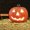 C, variant on Halloween Light Up Jack-O-Lantern, Hollow Out Glowing Pumpkin Decor, Indoor Outdoor Holiday Decoration for Home Store Window Party Display B