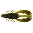 thumbnail image 2 of Berkley Havoc 4" Craw Fatty, 2 of 2