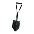 thumbnail image 4 of Palas de jardinería, palas para plantar, herramientas agrícolas de, palas plegables para cavar zanjas al aire libre, herramientas de jardinería para c negro, 4 of 8