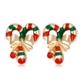 thumbnail image 1 of Pendientes Metal Estilo Navideño Decora Una Navidad Diferente Wmkox8yi  sjalhkljlk5285, 1 of 1