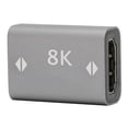 thumbnail image 1 of HD Multimedia Interface Extender, Utilisation Quotidienne 8K 60Hz Adaptateur Large Compatibilité pour Console de Jeu, 1 of 8