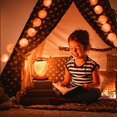 thumbnail image 3 of green La luz de la noche de la fresa, cuarto de niños lindo de la lámpara de la fresa del silicón llevó la luz linda de la noche de los niños, 3 of 4