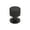 Oil-Rubbed Bronze, variant on Amerock Ballard 1 inch (25mm) Diameter Matte Black Cabinet Knob