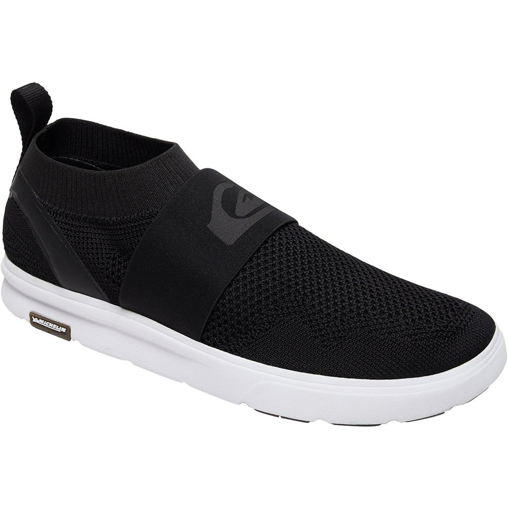 slip on quicksilver