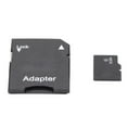 thumbnail image 5 of NFTIGB 8GB Micro SD TF Card with Adapter, Waterproof High-Speed Flash Memory Card for Digital Camera, Mobile Phone, GPS, and MP3 Players, Reliable Stable Transmission Data Storage, 5 of 9