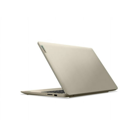 Lenovo IdeaPad 3i Intel Laptop, 15.6" FHD IPS 300 nits, i3-1115G4, UHD, 8GB, 512GB