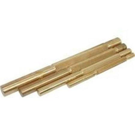 

Punch Brass 0.625 Inch