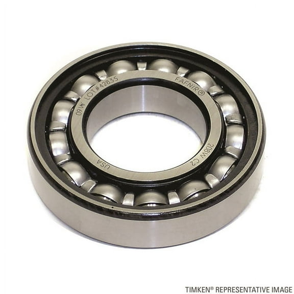 Genuine Timken BALL BEARING