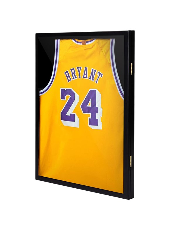 Jersey Frames in Wall Decor