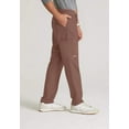thumbnail image 2 of Grey's Anatomy Evolve Men's 5 Pocket Textured Waistband Slim & Straight Pant, 2 of 2