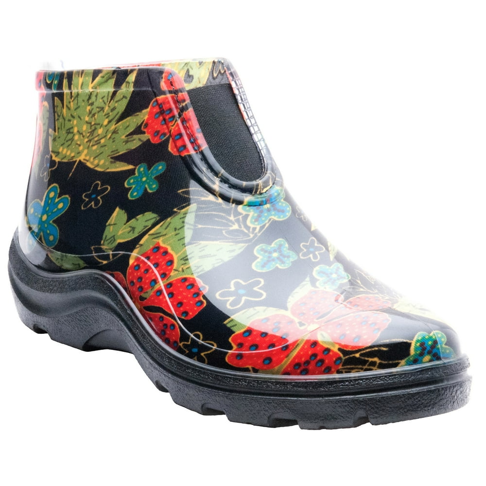 Sloggers Sloggers Women's Rain & Garden Ankle Boots