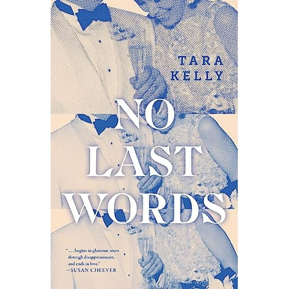 Pre-Owned No Last Words (Paperback) 1958094366 9781958094365