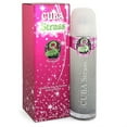thumbnail image 1 of Cuba Strass Snake Eau De Parfum Spray By Fragluxe, 1 of 2