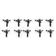 thumbnail image 2 of Irrigation Sprinkler, Easy To Install Sprinkler Irrigation System G1/2 Male Thread Spray Evenly  For Watering Flowers For Lawn Watering For Roof Cooling, 2 of 8