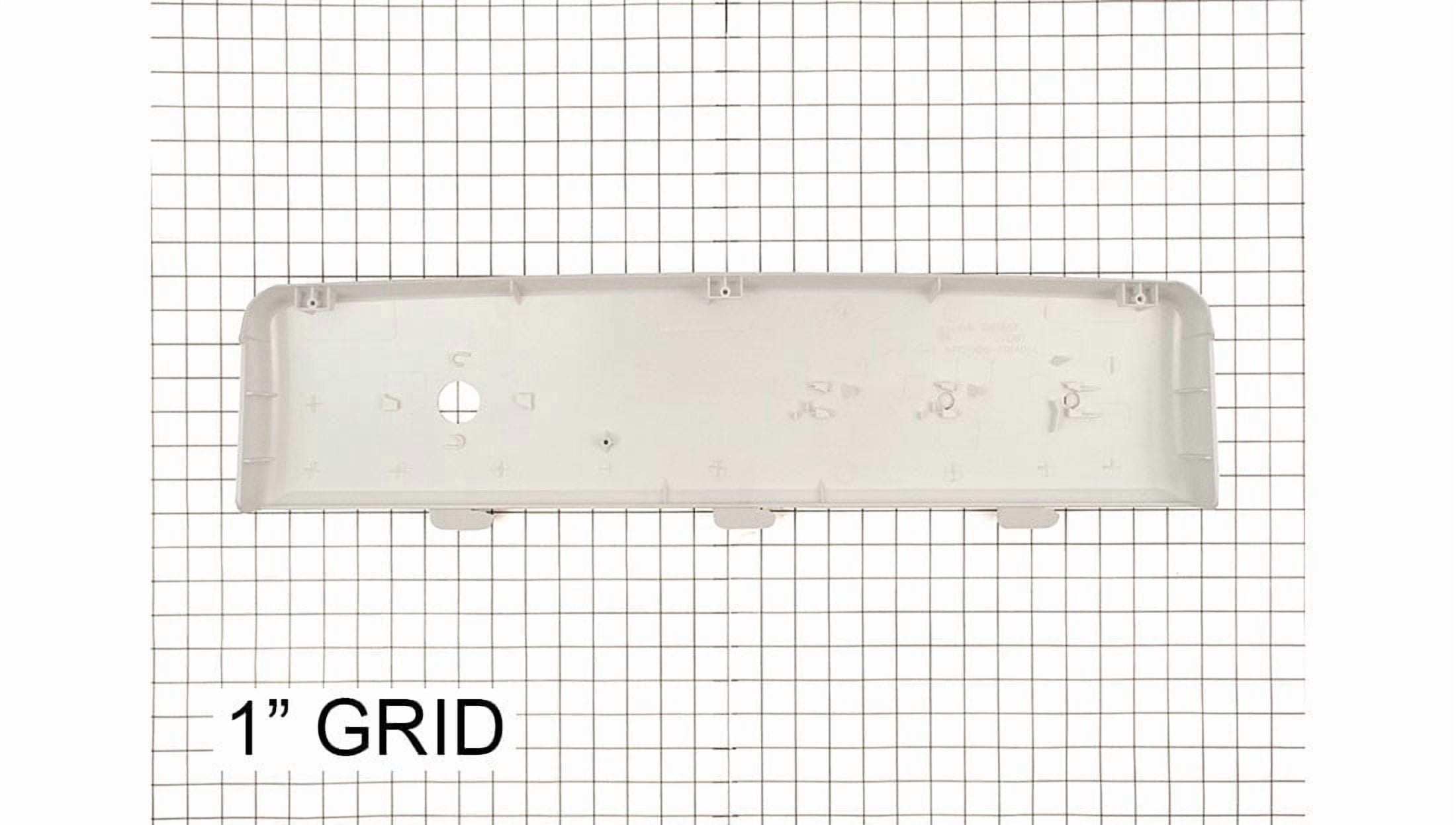 General Electric BACKSPLASH ASM WH42X10650