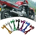 thumbnail image 2 of BTOER Motorcycle CNC Rear Brake Lever For Motorbike Scooter Dirt, 2 of 9