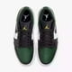 thumbnail image 4 of Ni - ke Size 10.5 - Jordan 1 Low Green Toe 2021, 4 of 5
