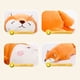 thumbnail image 4 of Juguete de peluche, lindo juguete de animal de peluche, juguete de animal de peluche, muñeco de peluche para abrazar, el mejor en su clase, 4 of 10