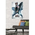 thumbnail image 2 of Marvel Falcon and Winter Soldier - Falcon One Sheet Wall Poster, 22.375" x 34", 2 of 3